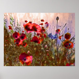 Artpoppies Poster