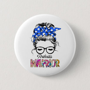 Artritis Awareness Month Ribbon Gifts Knapp
