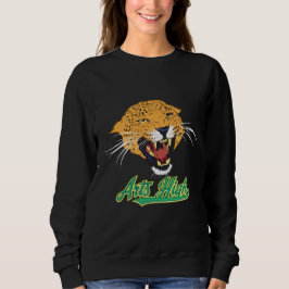 Arts High School Jaguar T Shirt