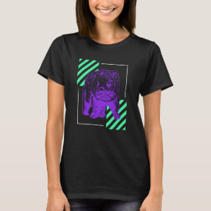 Arts Wombat Cute Rodent Australian Wombat T Shirt