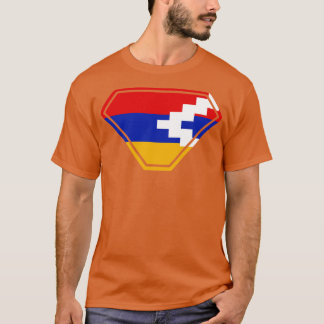 Artsakh SuperEmdriven T Shirt