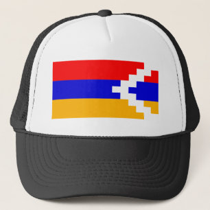 artsakh truckerkeps
