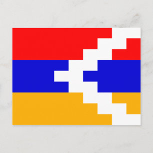 Artsakh Vykort