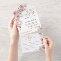 ArtsApp Elegant Dusty Rosa ros, Ro Guld Dust