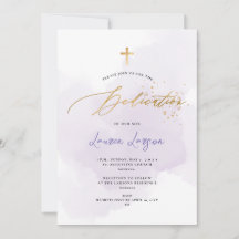 ArtsApp Elegant H2 Tvättat Lila Dedication