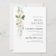 ArtsApp H2 Alabaster Cream Ro och Foliage