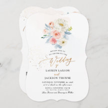 ArtsApp H2 Dusty Blue Rosa Botaniskt