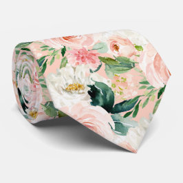 ArtsApp H2 Rosa ros Bröllop Slips