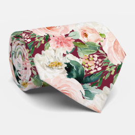 ArtsApp H2  Rosa ros Burgundy Bröllop Slips