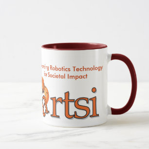 ARTSI-mugg Mugg