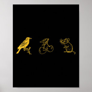 Artstolsexpert Merch Funny Armcourt Expert Poster