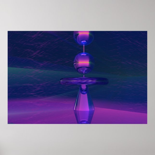 Artstorm Poster (Framsidan)