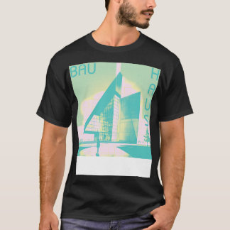 Artsy Architecture 03 TYP T Shirt
