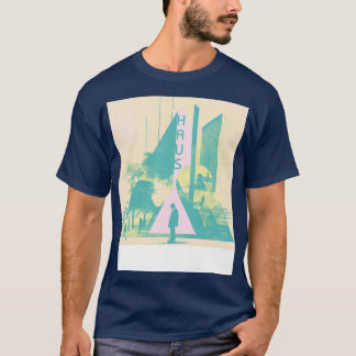 Artsy Architecture 06 TYP T Shirt