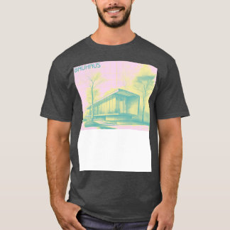 Artsy Architecture 07 TYP T Shirt