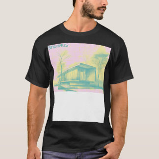 Artsy Architecture 07 TYP T Shirt