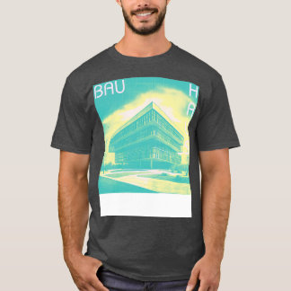 Artsy Architecture 08 TYP T Shirt