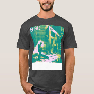 Artsy Architecture 09 TYP T Shirt