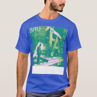 Artsy Architecture 09 TYP T Shirt
