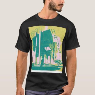 Artsy Architecture 11 TYP T Shirt