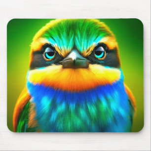 Artsy Bird Musmatta