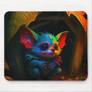 Artsy Creature Musmatta