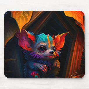 Artsy Creature Musmatta