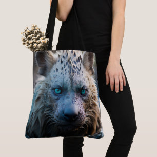 Artsy Creature Tygkasse
