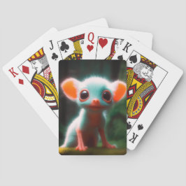 Artsy Crit Casinokort
