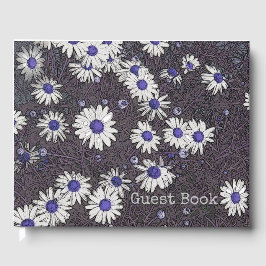 Artsy Daisy Guest Bok