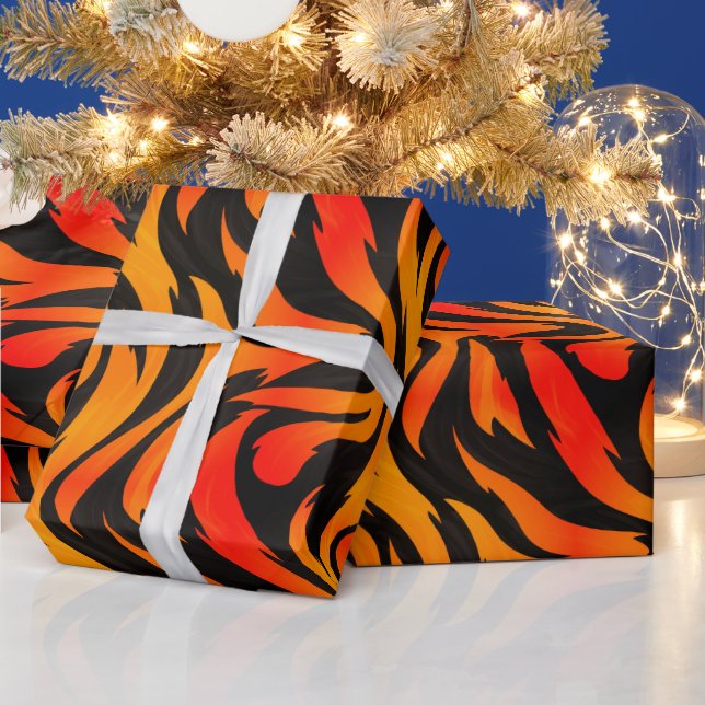 Artsy Design Presentpapper (Helgdagar)