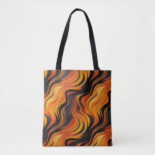 Artsy Design Tygkasse
