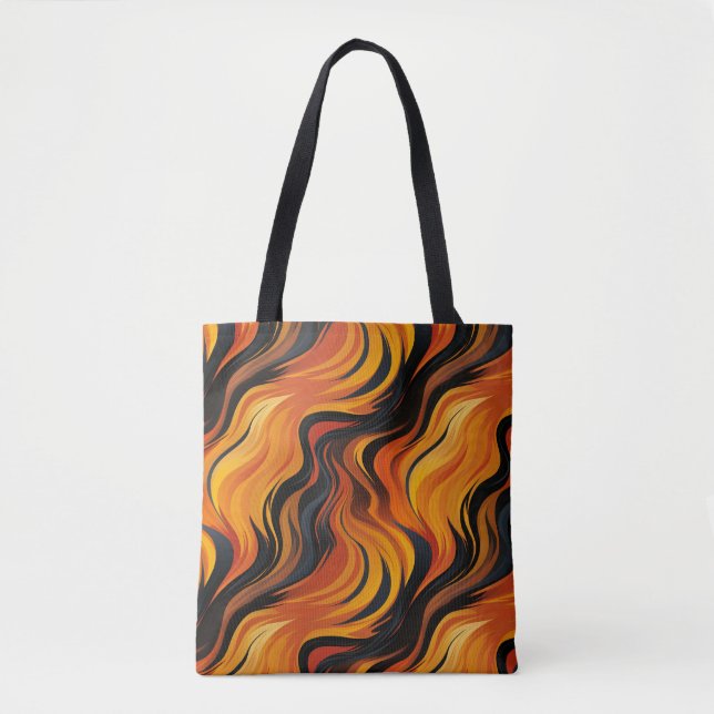 Artsy Design Tygkasse (Framsida)