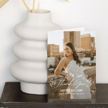 Artsy Doodles Studenten - tackkort