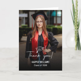 Artsy Doodles Studenten - tackkort