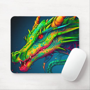 Artsy Dragon Musmatta