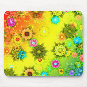 Artsy Flowers Musmatta