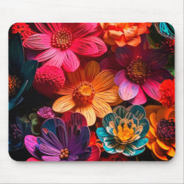Artsy Flowers Musmatta