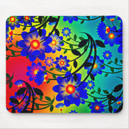 Artsy Flowers Musmatta