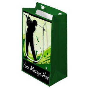 Artsy Golfspelare