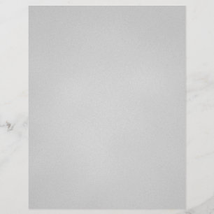 Artsy Grått Grainy Struktur Reklamblad