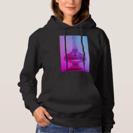 Artsy Hoodie T Shirt