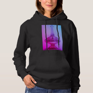 Artsy Hoodie T Shirt