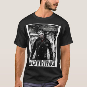 Artsy J-No T-Shirt