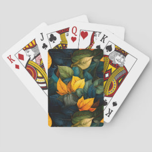Artsy Lövs Casinokort