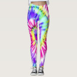 Artsy Neon Rainbow Tie Dye Watercolor Mönster Leggings<br><div class="desc">Denna säkerhetsmask för anpassningsbarna är perfekt för många professioneller, inklusive för vårdpersonal, affärsarbetare, viktiga anställda och vanliga civila som behöver en lagrar i extra som skyddas. Utformningen har en handmålad regnbåge, gult, rosa, lila, akvblått och grönt slirt mönster. Det är hipster, trendig, coola och roligt, perfekten för sommarsäsongen. ***VIKTIG DESIGN-ANMÄRKNING:...</div>