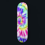 Artsy Neon Rainbow Tie Dye Watercolor Mönster Mini Skateboard Bräda 18,5 Cm<br><div class="desc">Denna säkerhetsmask för anpassningsbarna är perfekt för många professioneller, inklusive för vårdpersonal, affärsarbetare, viktiga anställda och vanliga civila som behöver en lagrar i extra som skyddas. Utformningen har en handmålad regnbåge, gult, rosa, lila, akvblått och grönt slirt mönster. Det är hipster, trendig, coola och roligt, perfekten för sommarsäsongen. ***VIKTIG DESIGN-ANMÄRKNING:...</div>