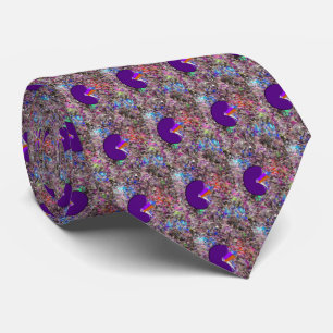 Artsy Nephrolog Kidney Design Lila Slips