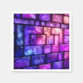 Artsy Pappersservett