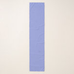 Artsy Periwinkle Sjal<br><div class="desc">Artsy Periwinkle Colorful blueish lila scarf designad för att matcha Artsy Orange Blommigt Arrangemang Category of products. celeste@khoncepts.com</div>